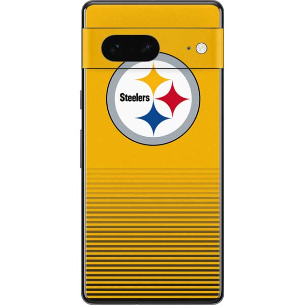 NFL Pittsburgh Steelers Breakaway Pixel Skins