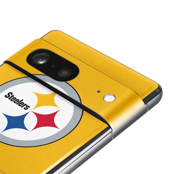NFL Pittsburgh Steelers Breakaway Pixel Skins