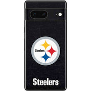 NFL Pittsburgh Steelers Distressed Pixel Skins