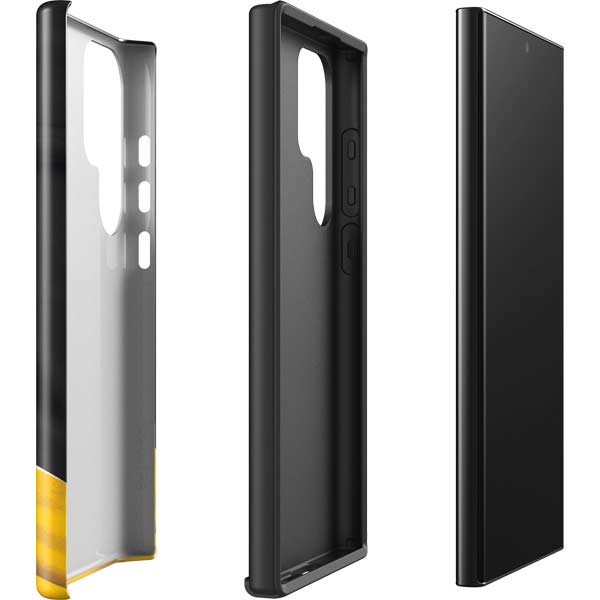 NFL Pittsburgh Steelers Galaxy S25 Ultra Impact Case
