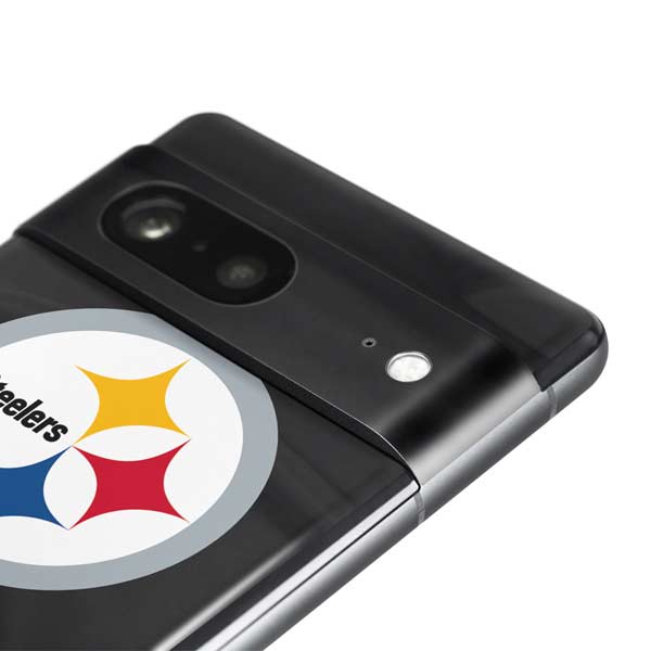 NFL Pittsburgh Steelers Pixel Skins
