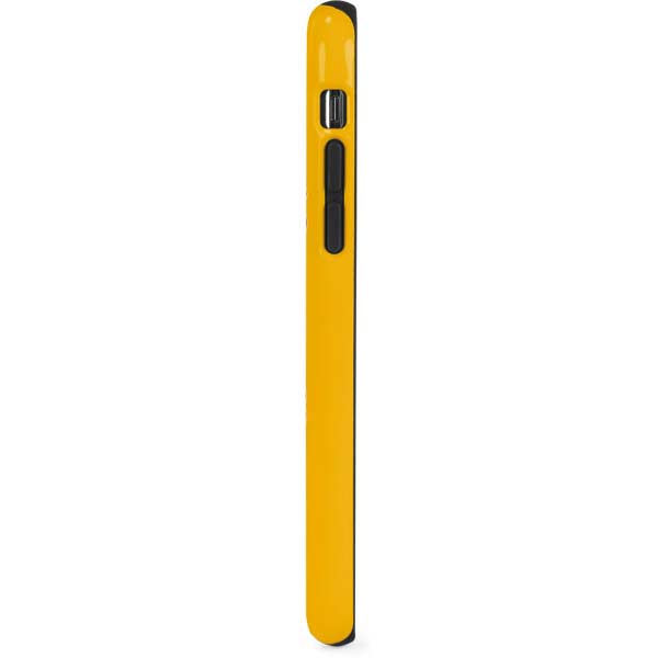 NFL Pittsburgh Steelers Helmet iPhone XS Pro Case