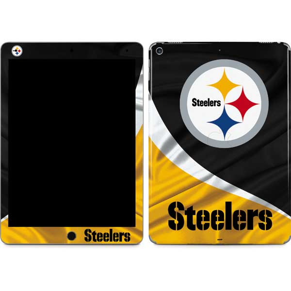 NFL Pittsburgh Steelers iPad Skins
