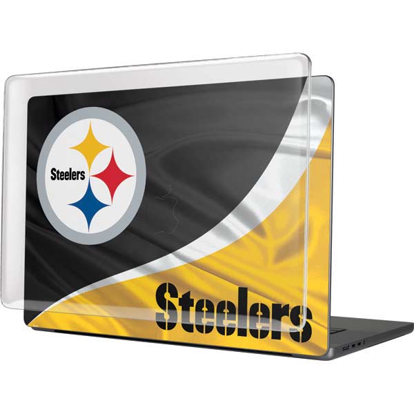 NFL Pittsburgh Steelers MacBook Cases