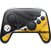 NFL Pittsburgh Steelers Nintendo Skins