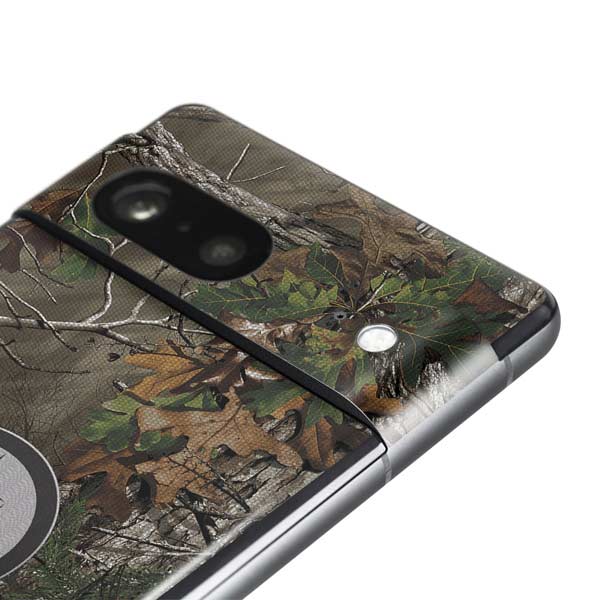 NFL Pittsburgh Steelers Realtree Xtra Green Camo Pixel Skins
