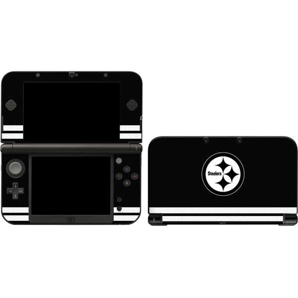 NFL Pittsburgh Steelers Shutout Nintendo Skins