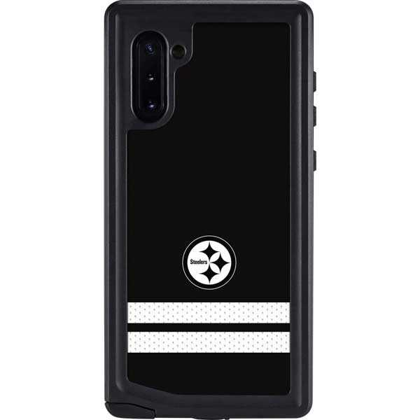 NFL Pittsburgh Steelers Shutout Galaxy Cases