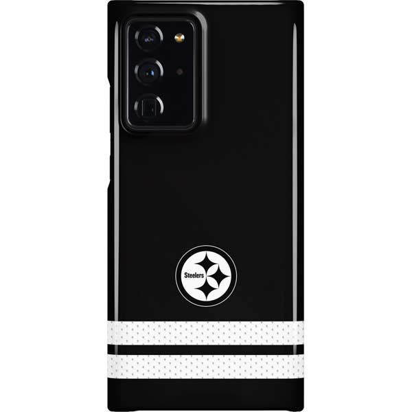 NFL Pittsburgh Steelers Shutout Galaxy Cases