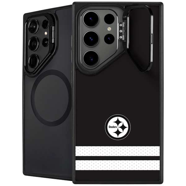 NFL Pittsburgh Steelers Shutout Galaxy Cases
