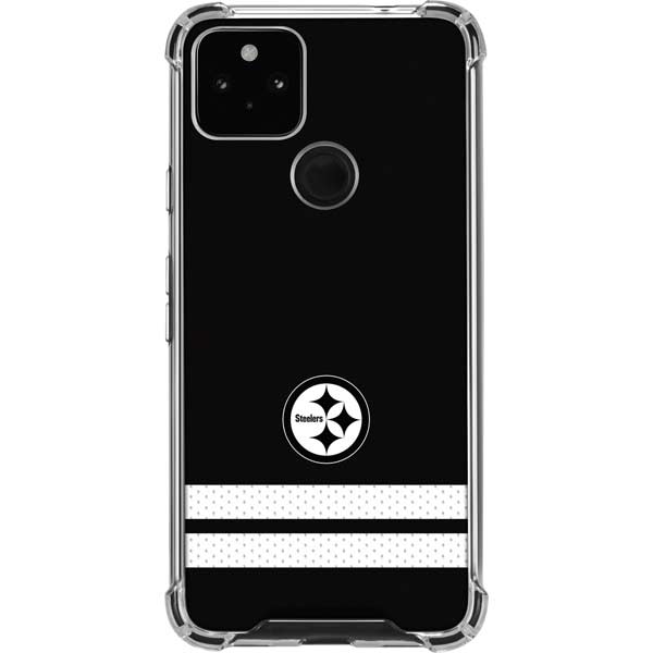NFL Pittsburgh Steelers Shutout Pixel Cases