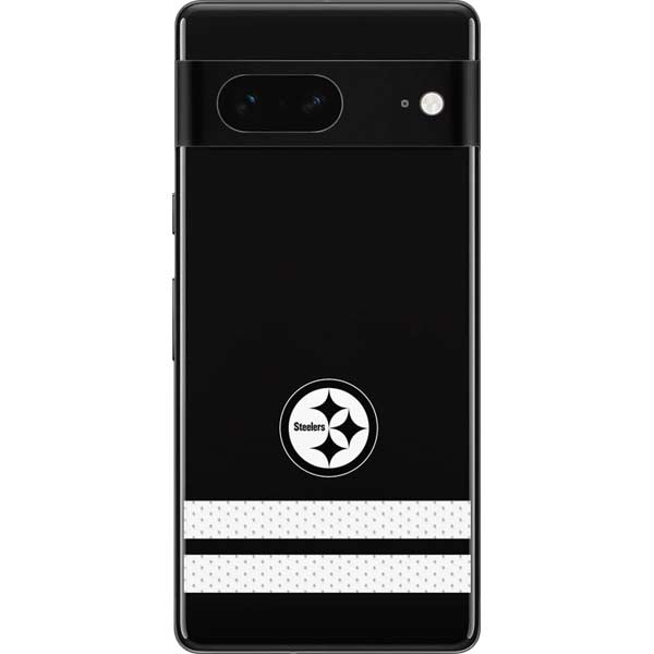 NFL Pittsburgh Steelers Shutout Pixel Skins