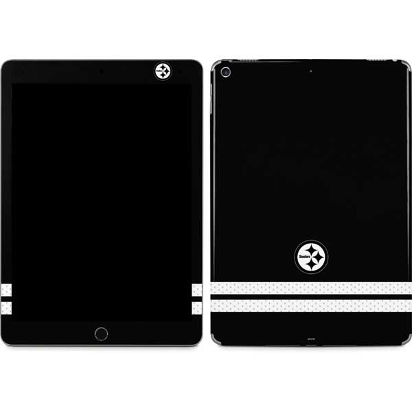 NFL Pittsburgh Steelers Shutout iPad Skins