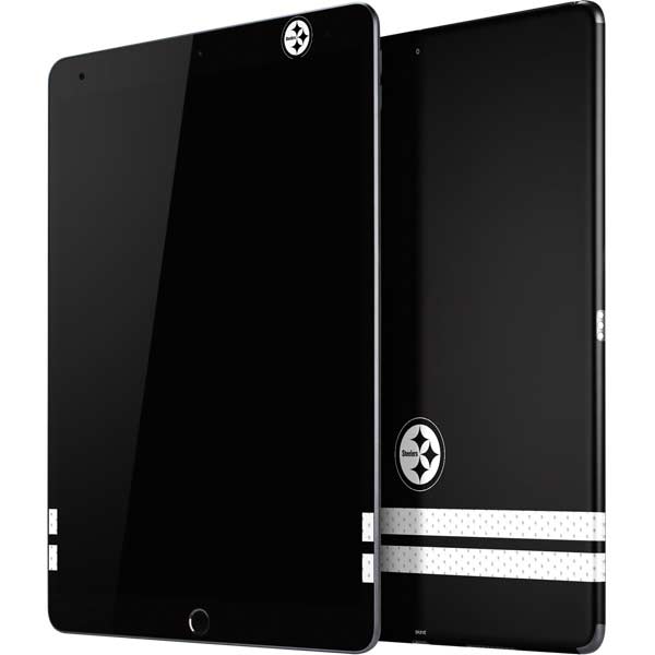 NFL Pittsburgh Steelers Shutout iPad Skins