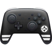 NFL Pittsburgh Steelers Shutout Nintendo Skins