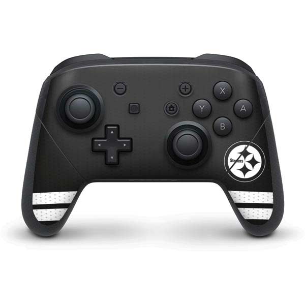 NFL Pittsburgh Steelers Shutout Nintendo Skins