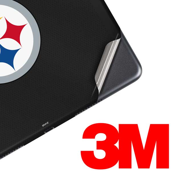 NFL Pittsburgh Steelers Team Jersey iPad Skins