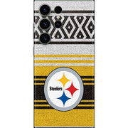 NFL Pittsburgh Steelers Trailblazer Galaxy Skins