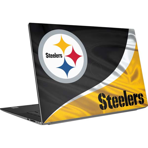 NFL Pittsburgh Steelers Dell XPS Skin