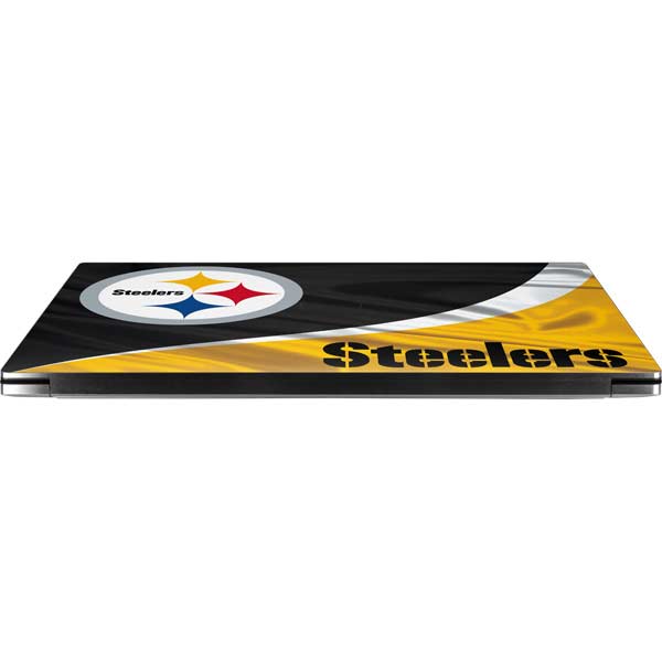 NFL Pittsburgh Steelers Dell XPS Skin