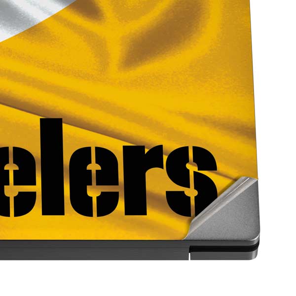 NFL Pittsburgh Steelers Dell XPS Skin