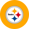 Shop Pittsburgh Steelers Designs