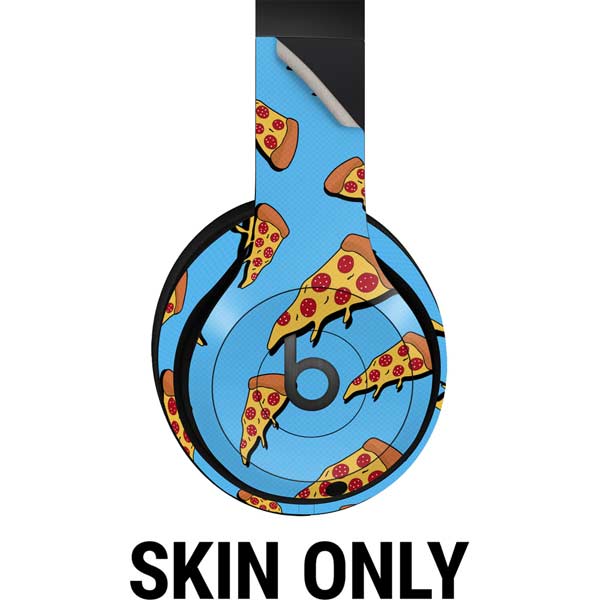 Pizza Foodie Beats Studio Pro Wireless Headphones Skin