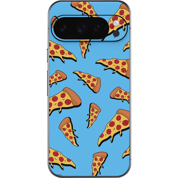 Pizza Foodie Google Pixel 10 Pro XL Skin