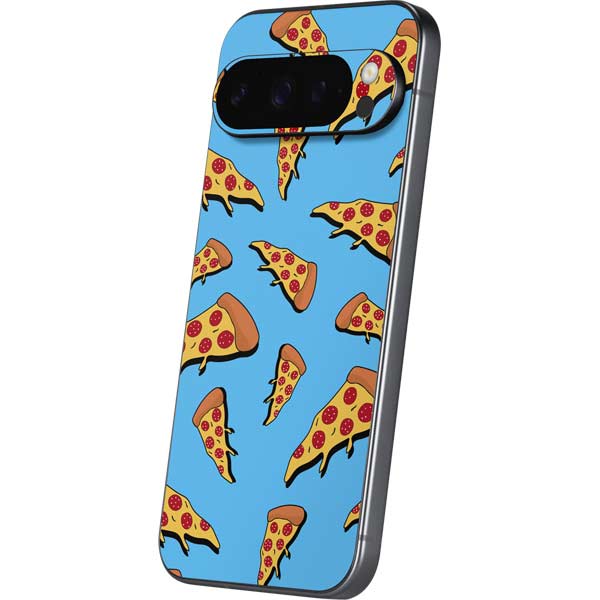 Pizza Foodie Google Pixel 10 Pro XL Skin
