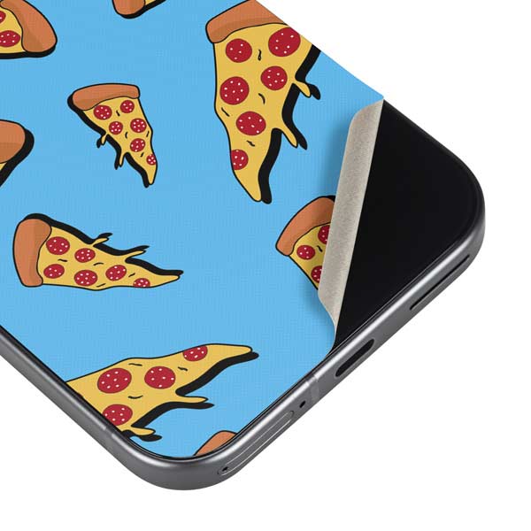 Pizza Foodie Google Pixel 10 Pro XL Skin