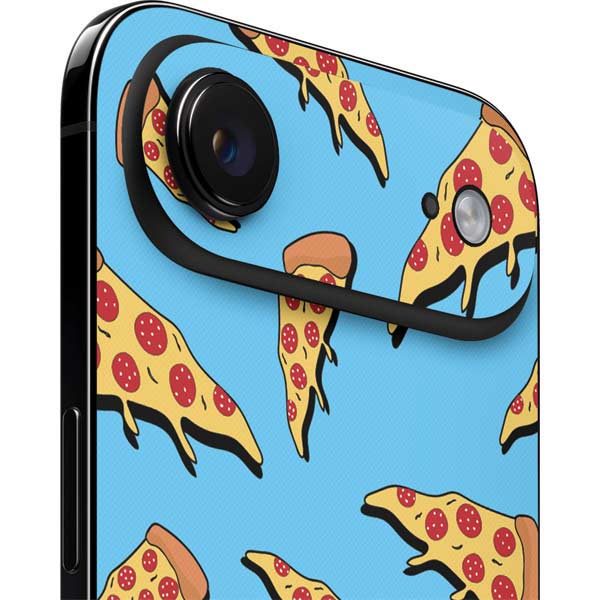 Pizza Foodie iPhone 17 Air Skin