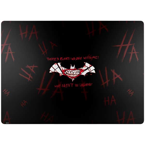 DC Comics The Joker Plenty Wrong With Me Surface Laptop 7 13.8in Skin