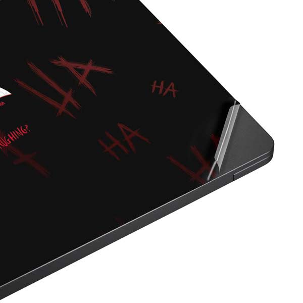 DC Comics The Joker Plenty Wrong With Me Surface Laptop 7 13.8in Skin