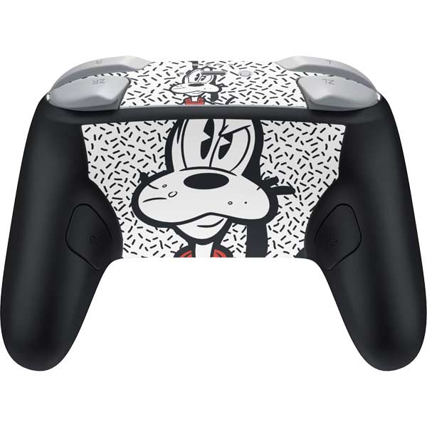 Disney Friends Pluto Confused Nintendo Switch 2 (2025) Pro Controller ...