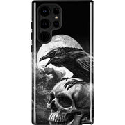 Alchemy Carta Poes Raven Galaxy Cases