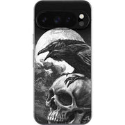 Alchemy Carta Poes Raven Google Pixel 10 Pro XL Skin