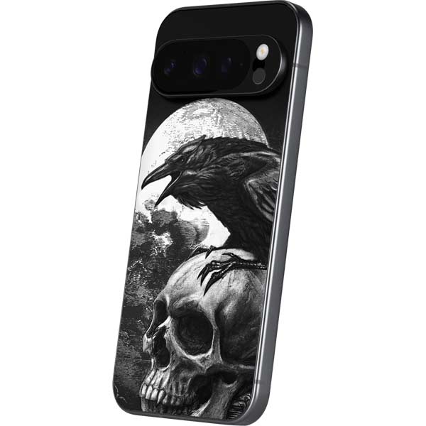 Alchemy Carta Poes Raven Google Pixel 10 Pro XL Skin