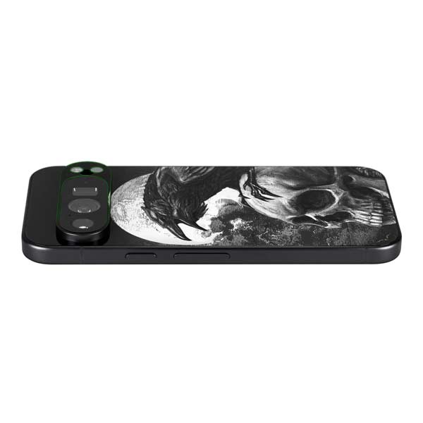 Alchemy Carta Poes Raven Google Pixel 10 Pro XL Skin
