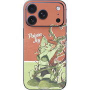 DC Comics Bombshells Poison Ivy iPhone 17 Pro Skin