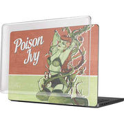 DC Comics Bombshells Poison Ivy MacBook Pro 14in (2021-24) Case plus Skin