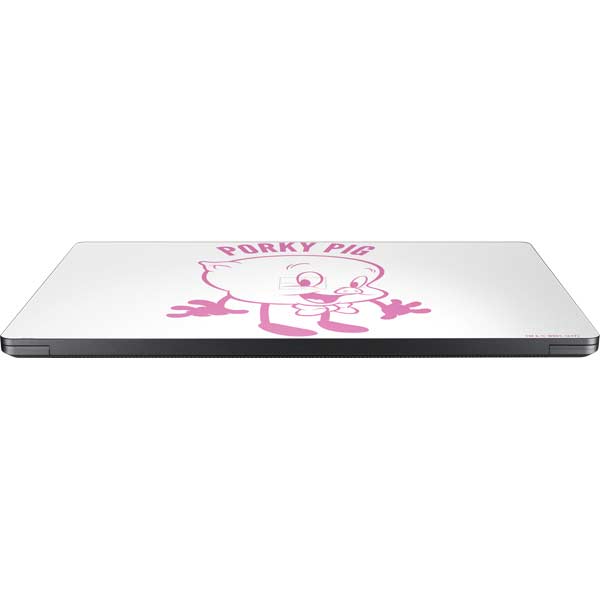 Looney Tunes Porky Pig Big Head Surface Laptop 7 13.8in Skin