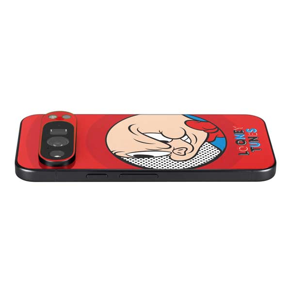 Looney Tunes Porky Pig Full Google Pixel 10 Pro XL Skin
