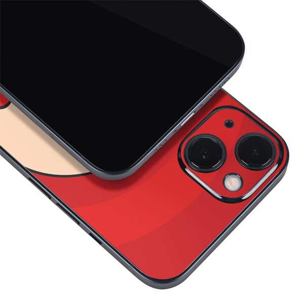 Looney Tunes Porky Pig Full iPhone Skins