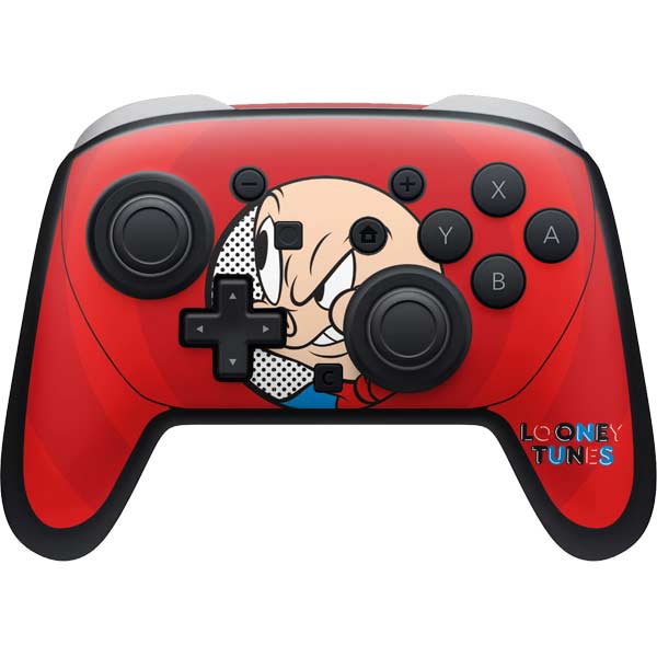 Looney Tunes Porky Pig Full Nintendo Skins