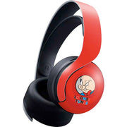 Looney Tunes Porky Pig Full PlayStation PS5 Skins