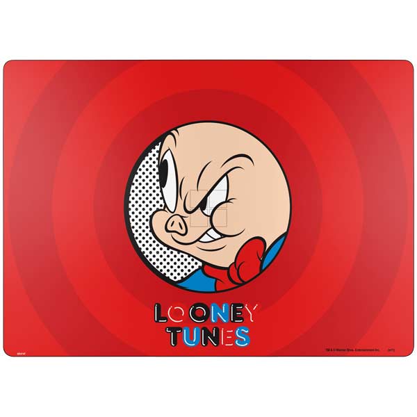 Looney Tunes Porky Pig Full Surface Laptop 7 13.8in Skin