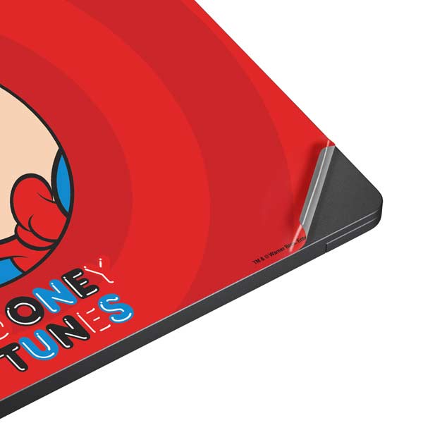 Looney Tunes Porky Pig Full Surface Laptop 7 13.8in Skin