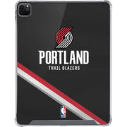 NBA Portland Trail Blazers Away Jersey iPad Cases