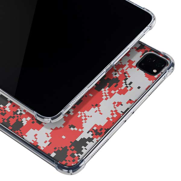 NBA Portland Trail Blazers Digi Camo iPad Cases