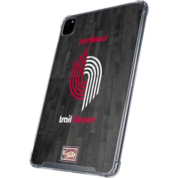 NBA Portland Trail Blazers Hardwood Classics iPad Cases